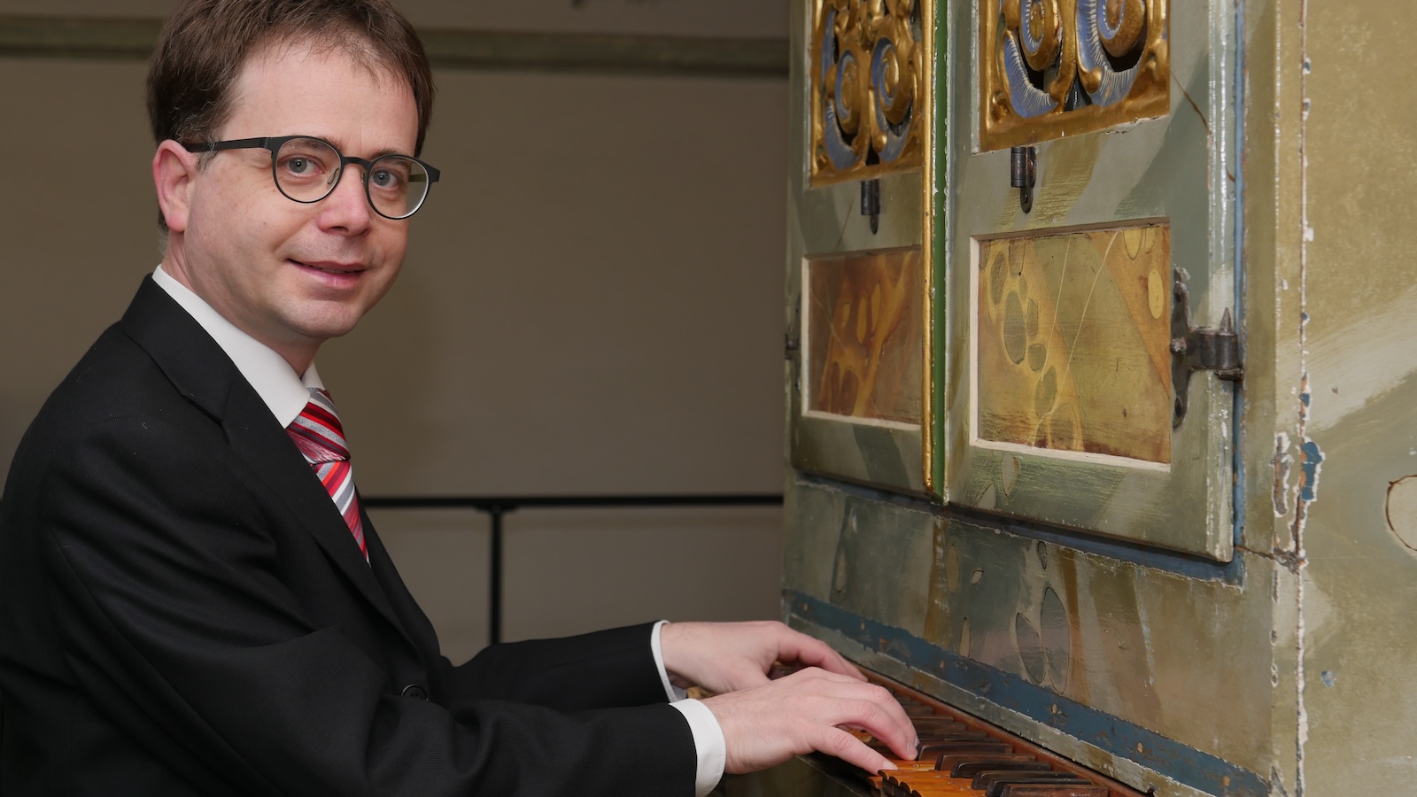 Vox Organi stark im Leinebergland