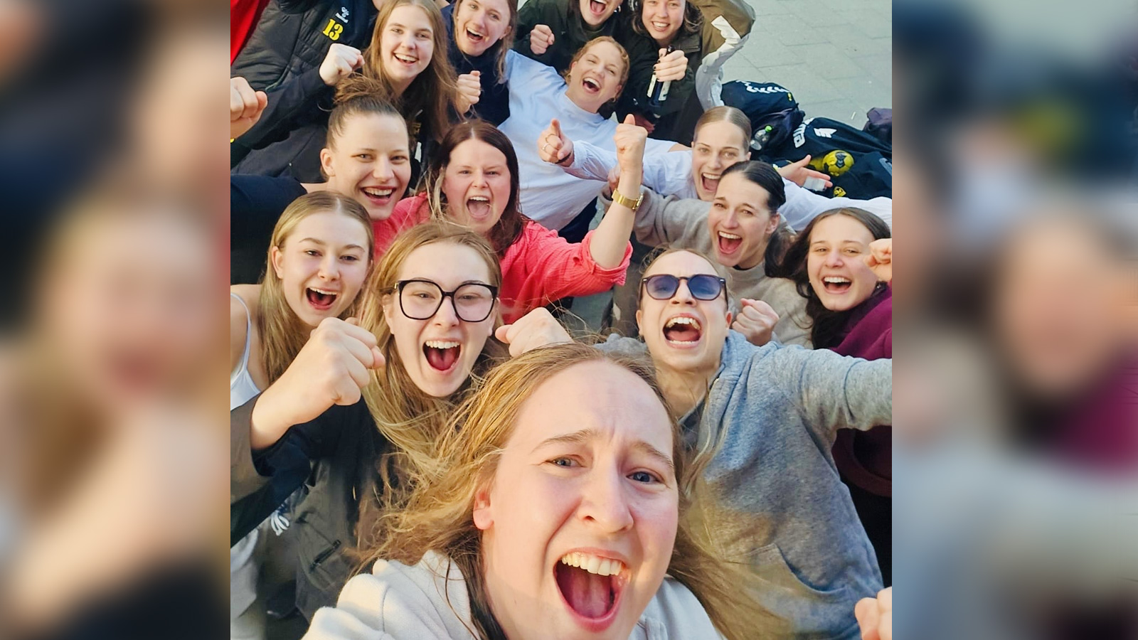 Northeimer HC Damen feiern Meisterschaft: Aufstieg in die Regionalliga vorzeitig perfekt