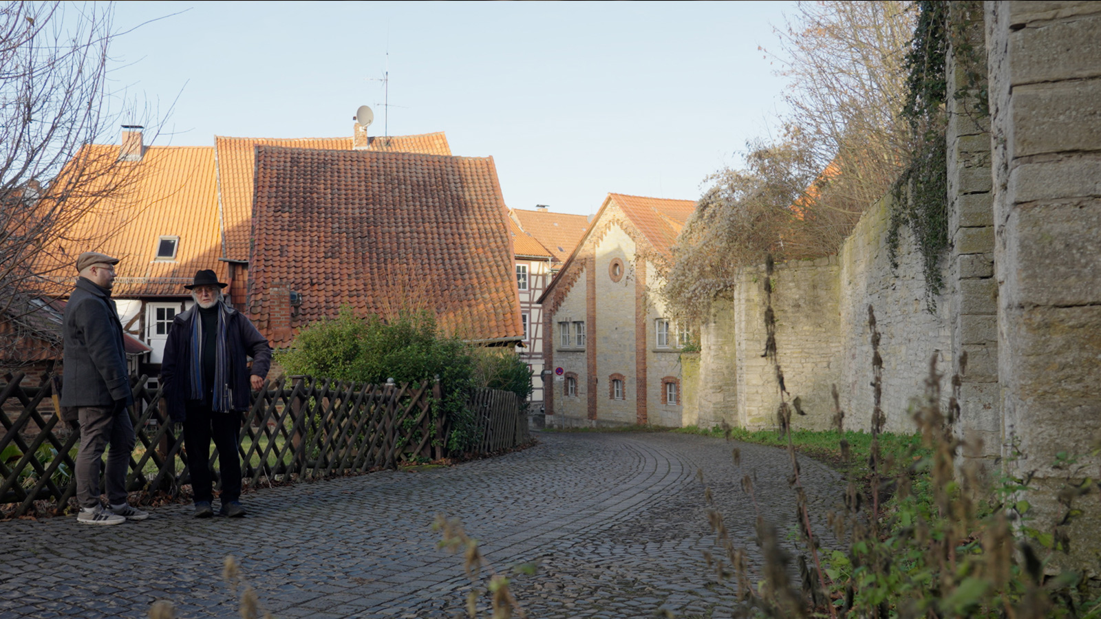 Tag der Städtebauförderung: Northeim zeigt Pläne für grünen Wall bei Stadtführungen