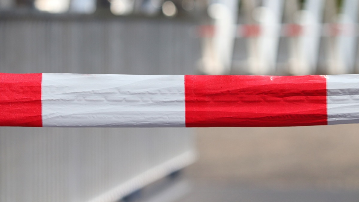 Stadt lässt Stadtmauer untersuchen: Parkplätze und Straßen in Northeim am 13. März gesperrt